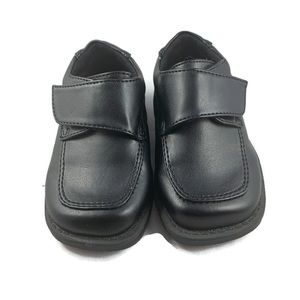 Smartfit Toddler boys Daniel dress shoes